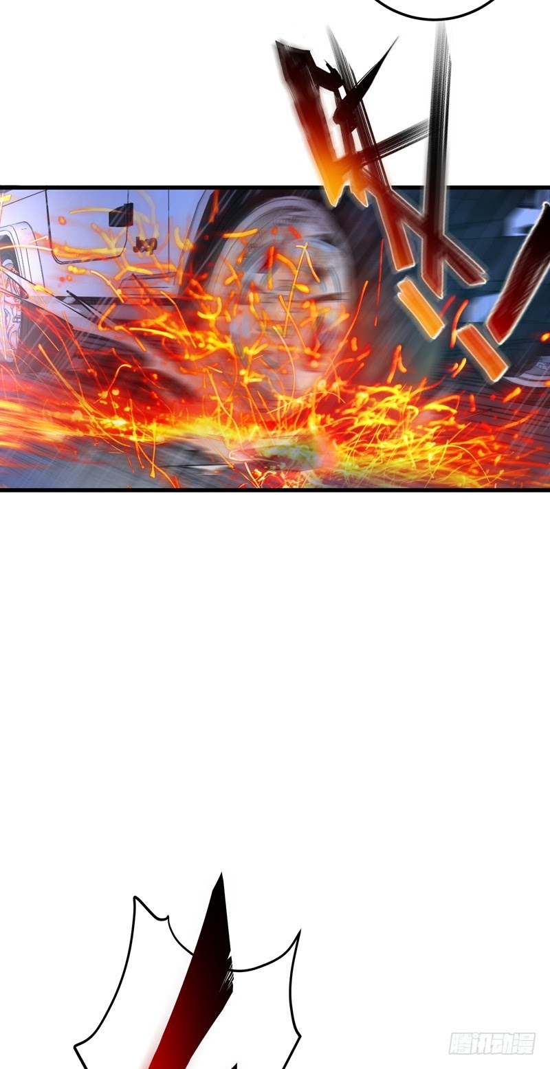 Strongest Divine Doctor Mixed City Chapter 37 Gambar 40